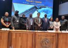 Money Laundering: ICPC Signs MoU with INTERPOL to access Database