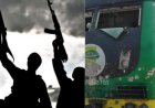 11 passengers abducted in Kaduna-Abuja train regain freedom