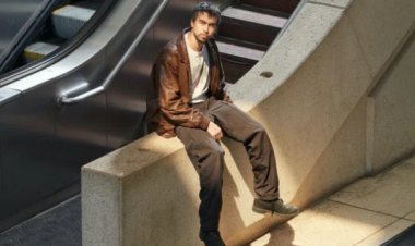 “Runner” is the latest single from Alex G’s upcoming LP God Save the Animals