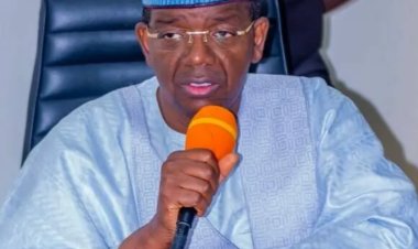 Banditry: Zamfara Asks Residents To Take Up Arms