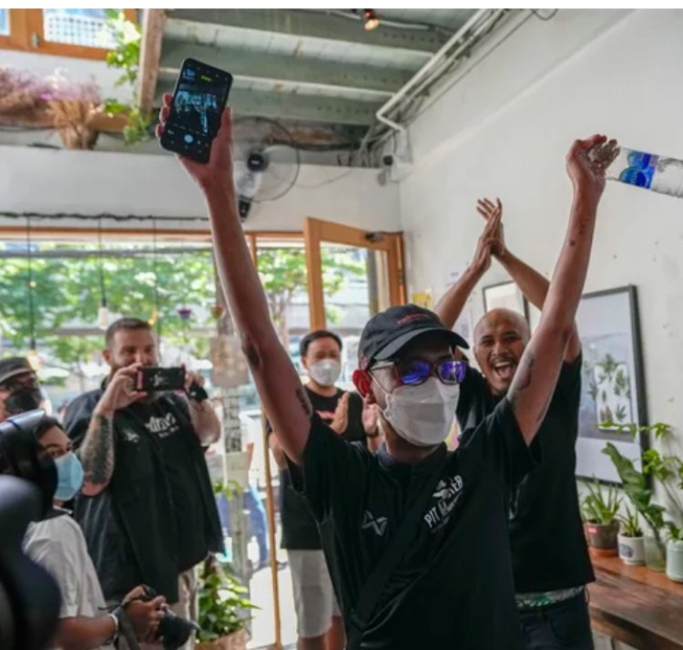 Thailand legalises Marijuana trade for medicinal use, still bans recreational use