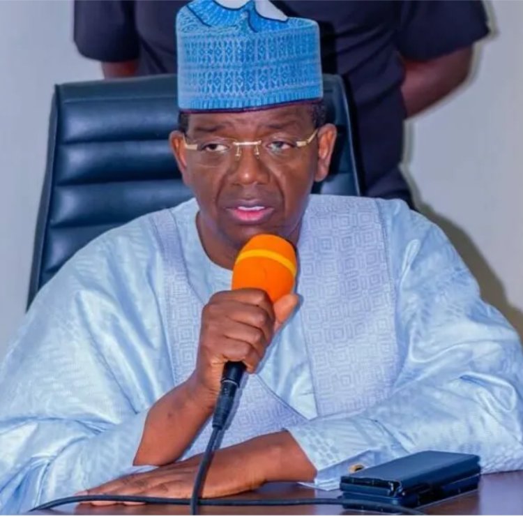 Banditry: Zamfara Asks Residents To Take Up Arms