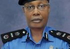 Police arrest 20-year-old housewife for stabbing drunken husband to death