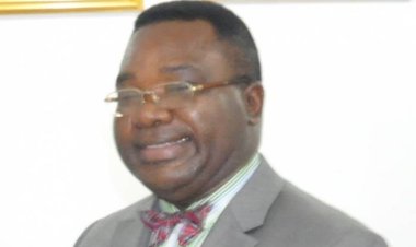 Peace is critical for enjoyment of Rights, development -NHRC Boss