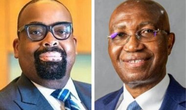 AKPATA’S OWN LAW OF RECUSAL , By Tooni Bamisaye