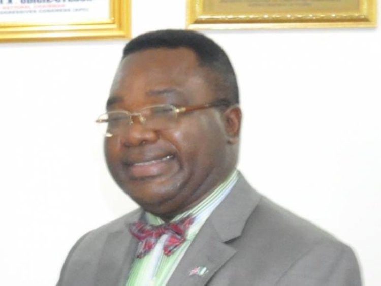 Peace is critical for enjoyment of Rights, development -NHRC Boss