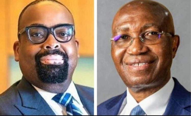 AKPATA’S OWN LAW OF RECUSAL , By Tooni Bamisaye