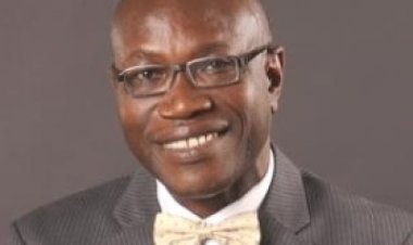 NEPZA boss eulogises Princess Anifalaje, describes new appointment as offshoot of ingenuity, commitment, hard-work