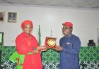 NHRC, NAOWA strategise  for stronger collaboration