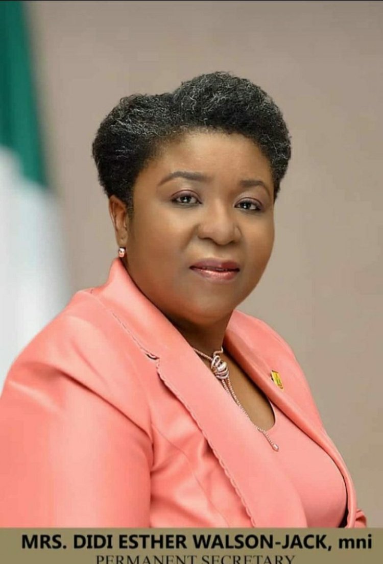 Nigeria Clean Campaign Gains More LGA