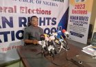 Polls: NHRC identifies  42 incidences of vote-buying   Summary: ...urges redress of rights violation to avert violence