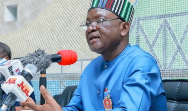Idoma editors condemn Benue killings, suggest way out