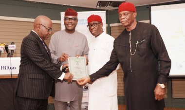 Adebayo, Okowa, Adesugba hail FG’s adoption of SEZ to fast-track industrialization
