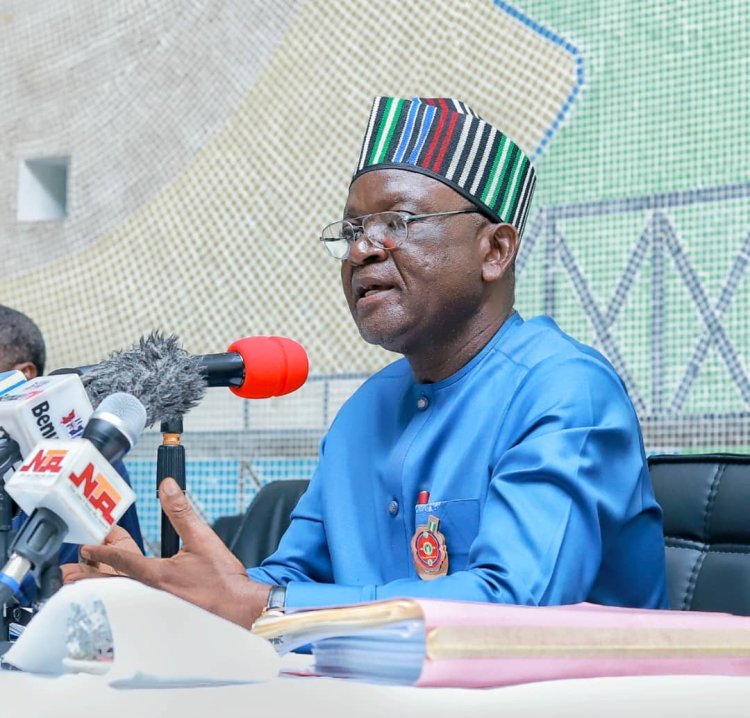 Idoma editors condemn Benue killings, suggest way out