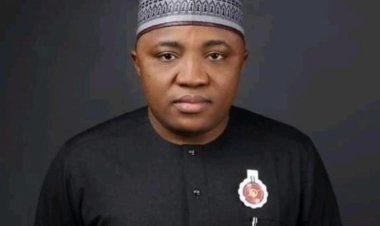 Kogi Guber: Court Reaffirms Order on Service Chiefs, DSS, Others to Provide Security to SDP Candidate Murtala Ajaka