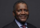 Dangote Threatens Kaduna Businessman, Kailani Mohammed with N100Bn Suit Over defamation
