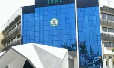 ICPC Secures Fourth Place in Federal Government Website Performance Rankings