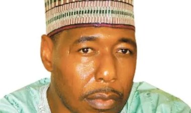 Zulum Approves 30% Review of Health Workers Allowances