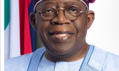 2027:  Tinubu Inaugurates Committee On Strategy, Conflict Resolution And Mobilisation For APC