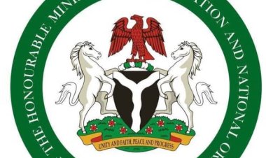 FG Graduates Over 7,000 Forest Guards, Sets Them for Immediate Deployment