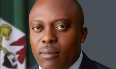 Rivers State House of Assembly Alleges Secret Plots to Obtain Ex-Parte Orders from Courts Outside Port Harcourt Division