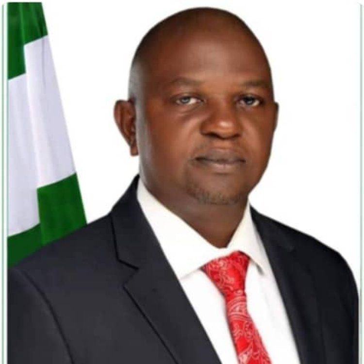 Water Resources Minister Urges Spiritual Rejuvenation, National renewal At Christmas