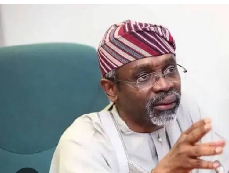 Presidency Debunks Reports of Gbajabiamila’s Replacement as Chief of Staff