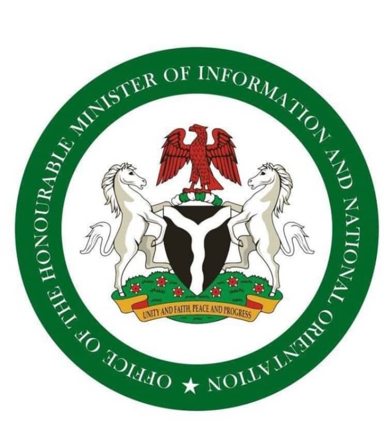 FG Graduates Over 7,000 Forest Guards, Sets Them for Immediate Deployment