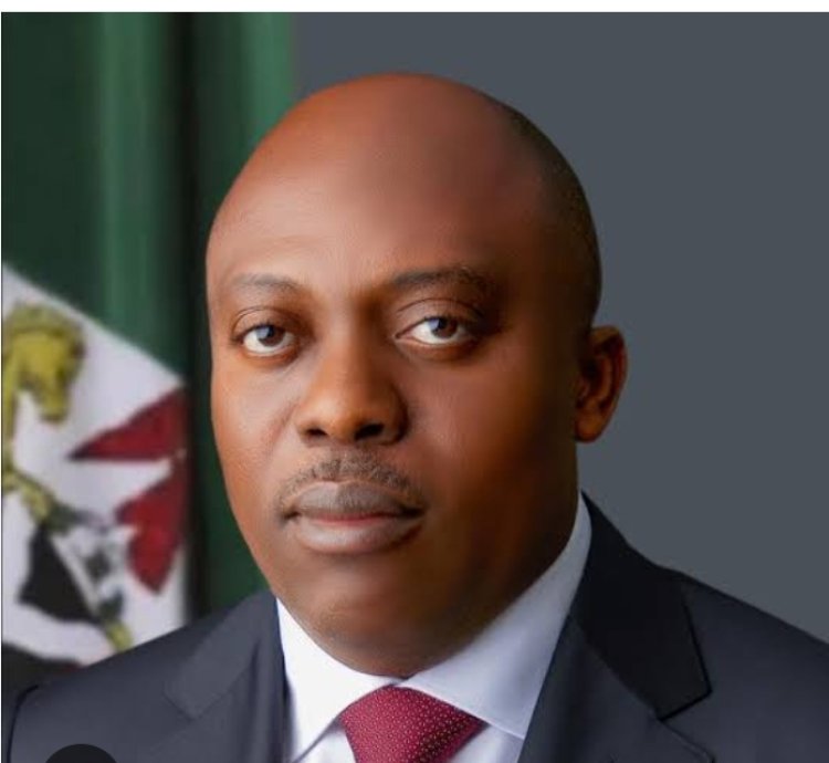 Rivers Lawmakers Spurn Fubara’s ₦100,000 Cash Gift