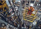 NNPC Confirms Successful Discovery Of New Oil Well