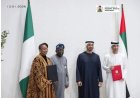 Nigeria, UAE Sign Deal To Waive Tariffs On Products
