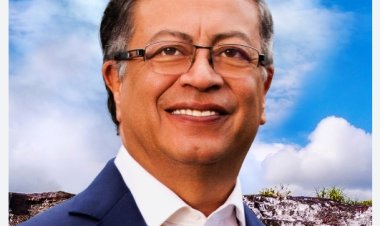 Colombia fears 'real threat' of US military action- President Petro