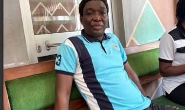 FG Secures Release Of Nigerian Pastor Jailed In Benin Republic For Two Years