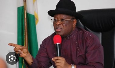 FG Threatens To Terminate Road Contract, Arrest Contractor For Poor Performance