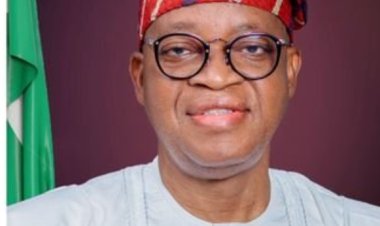 Oyetola Inaugurates Nigerian Shippers’ Council Board, Tasks Members On Accountability, Reforms