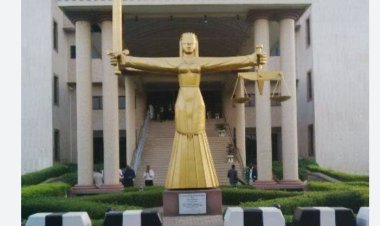 Court Orders INEC To Recognise, Publish David Mark’s List For FCT Councils' Election