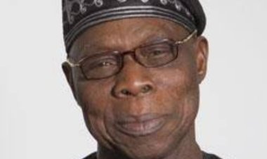 Obasanjo, IBB Hold Closed-Door Meeting In Minna Ahead of 2027