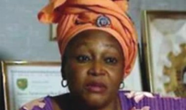 S’Court Closes Kudirat Abiola Murder Case, Dismisses Lagos State's Appeal
