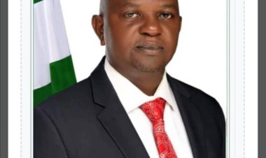 Hope rises for Benue south communities as FG Moves to complete Multipurpose Dam