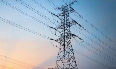 Nigeria In Darkness As National Grid Collapses