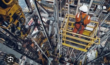 NNPC Confirms Successful Discovery Of New Oil Well