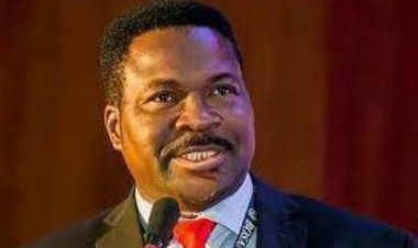 FG Takes Over Ozekhome’s Forgery Allegation Case From ICPC