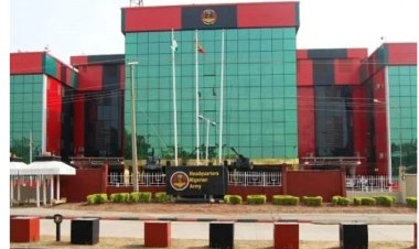 Coup Attempt: DHQ Finally Confirms Plot, Indicted Officers To Face Military Trial