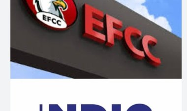 NDIC, EFCC To Strengthen Collaboration To Enhance Asset Recovery, Prosecution Of Bank Failure Offences
