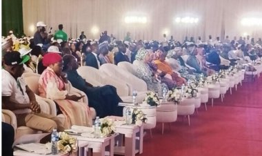 Educational Innovation: Federal Government Awards N350m To 12 Outstanding Teachers