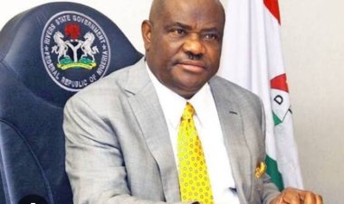 Wike Threatens Sanctions As Court Orders End To FCTA Strike