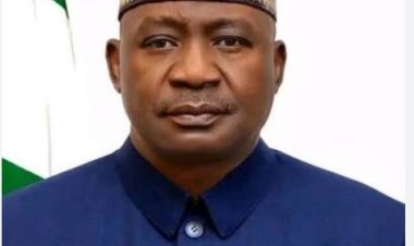 FG Deploys Military Retirees To Secure Ungoverned Spaces