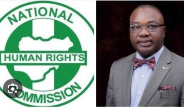 NHRC Condemns Forced Evictions In Lagos, Sit-At-Home Enforcement In Anambra