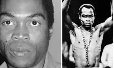 Music Legend Fela Kuti Becomes First African To Get Grammys Lifetime Achievement Award