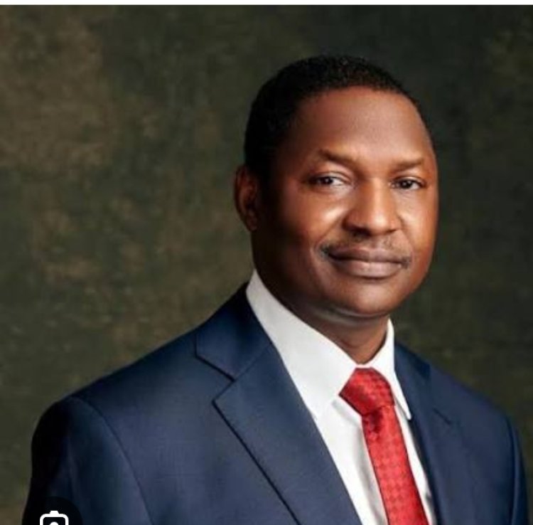 DSS Arrests Ex-AGF Malami Over Alleged Terrorism Financing